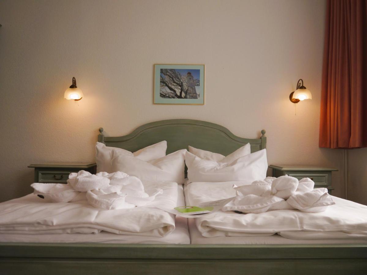 Hotel Esplanade Garni Ostseebad Kühlungsborn Екстериор снимка